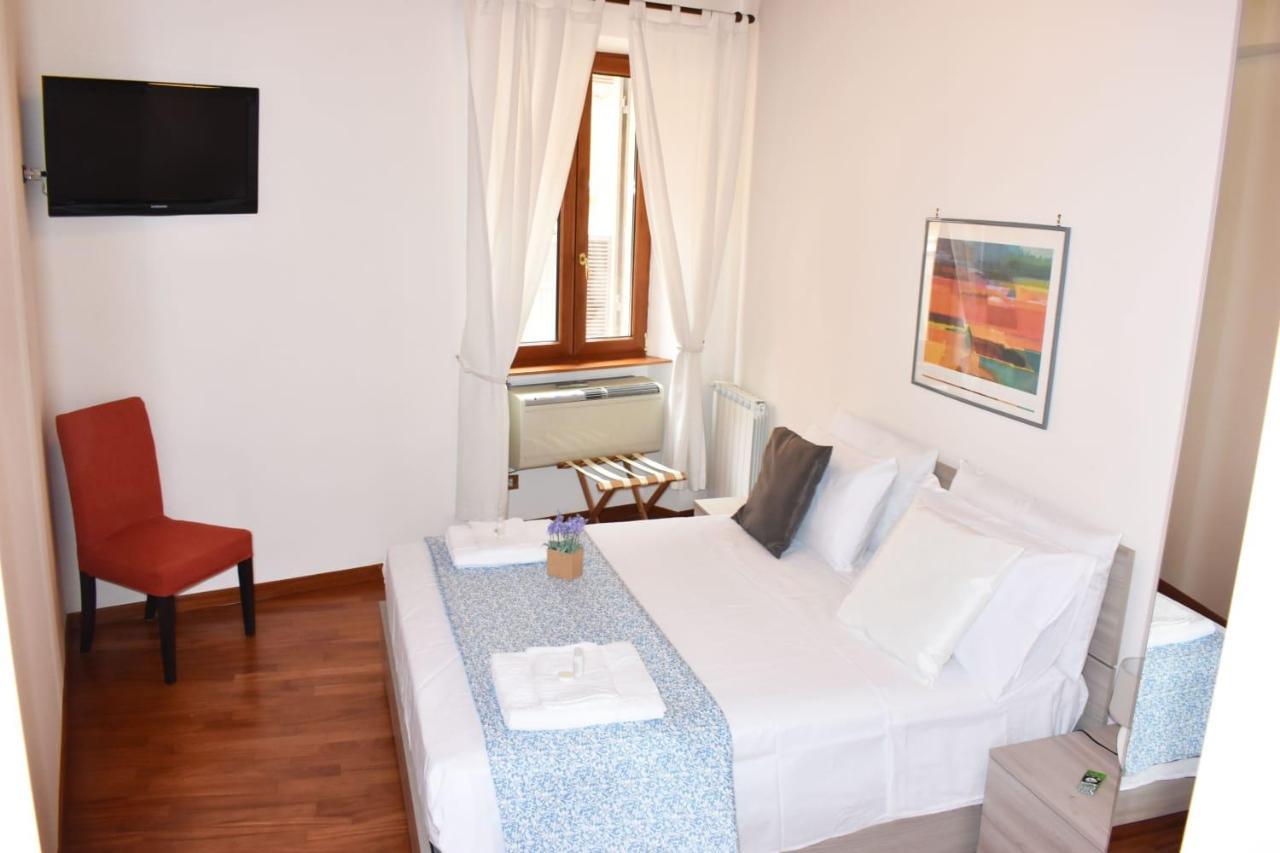 Vg - Al Pincio 5 Stelle - Luxury Apartment 罗马 外观 照片