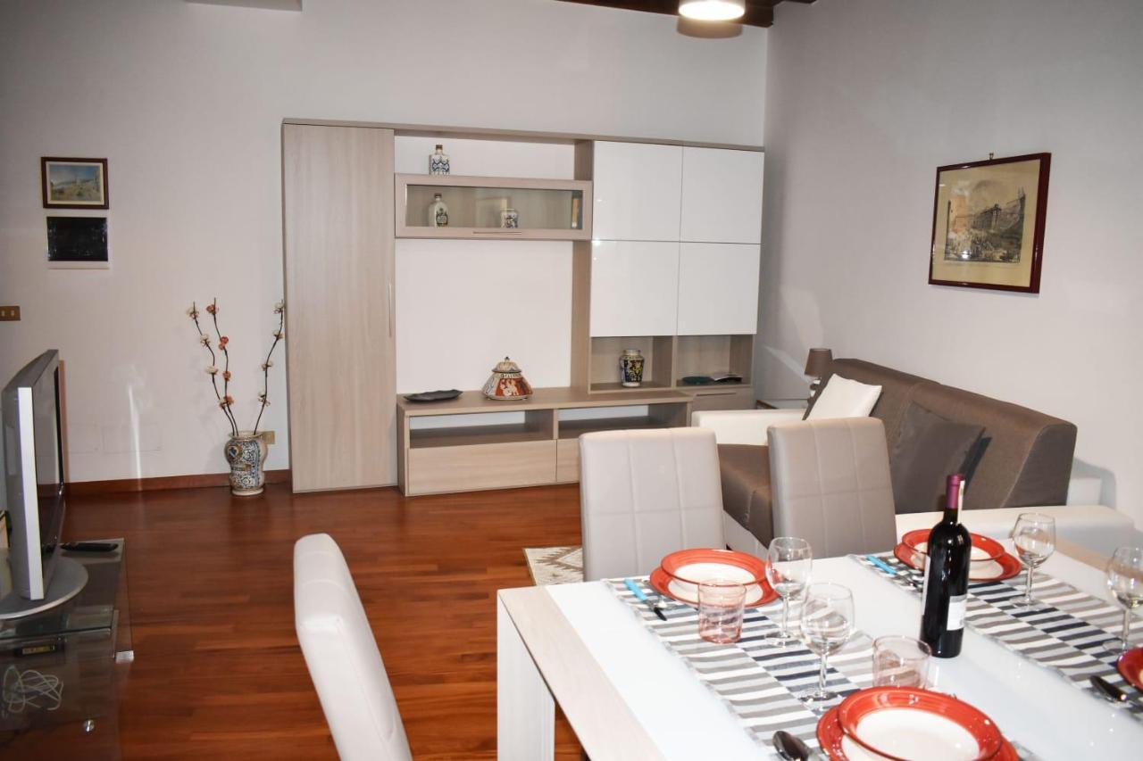 Vg - Al Pincio 5 Stelle - Luxury Apartment 罗马 外观 照片