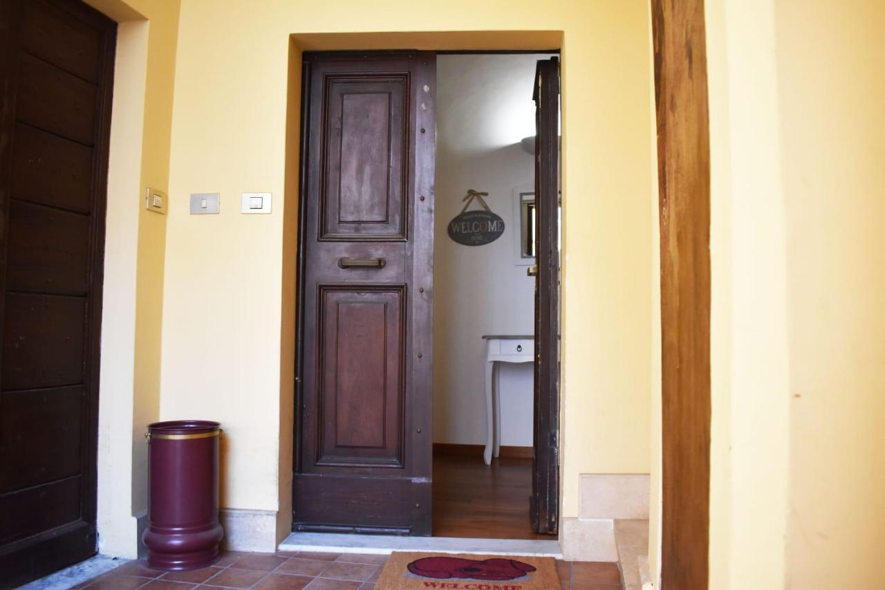 Vg - Al Pincio 5 Stelle - Luxury Apartment 罗马 外观 照片