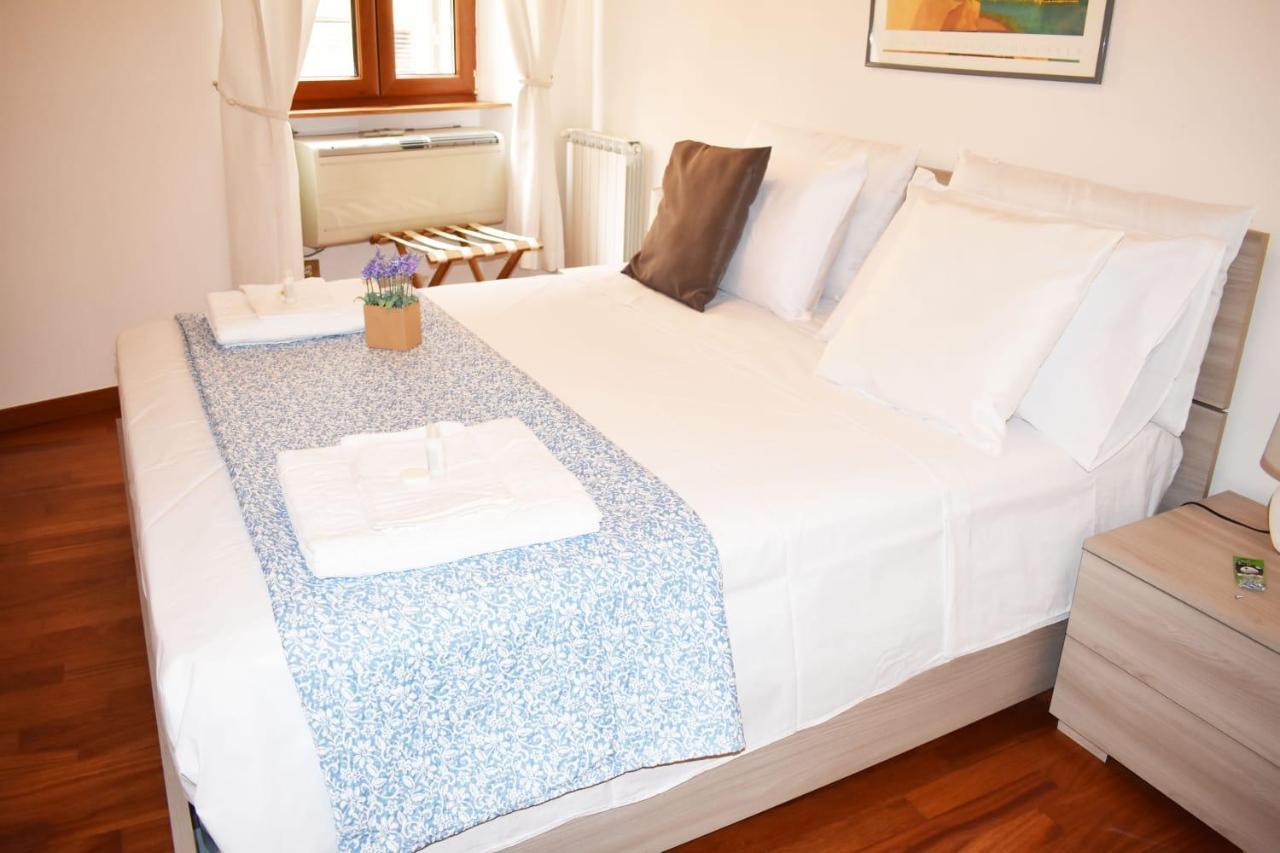 Vg - Al Pincio 5 Stelle - Luxury Apartment 罗马 外观 照片