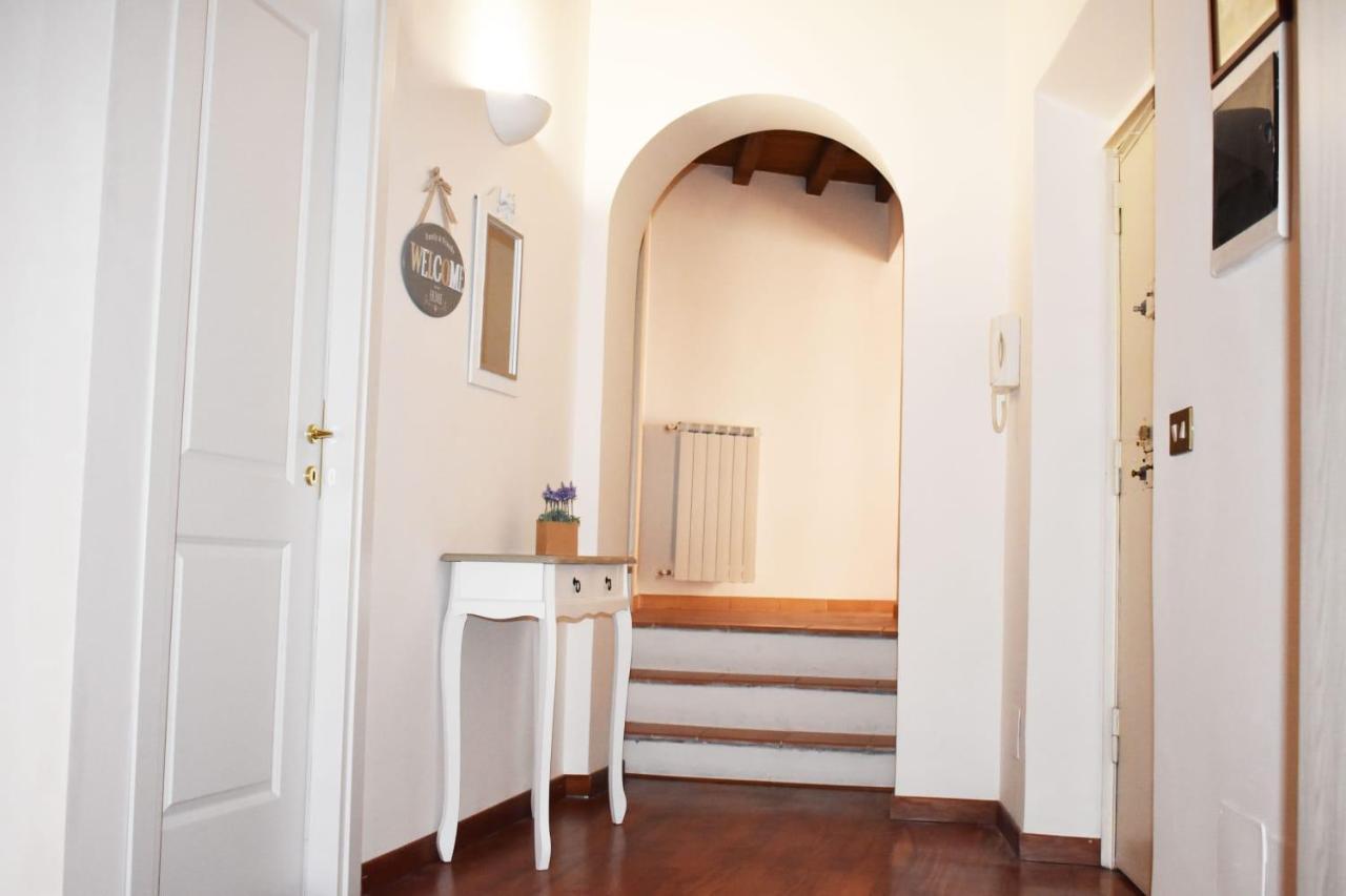 Vg - Al Pincio 5 Stelle - Luxury Apartment 罗马 外观 照片