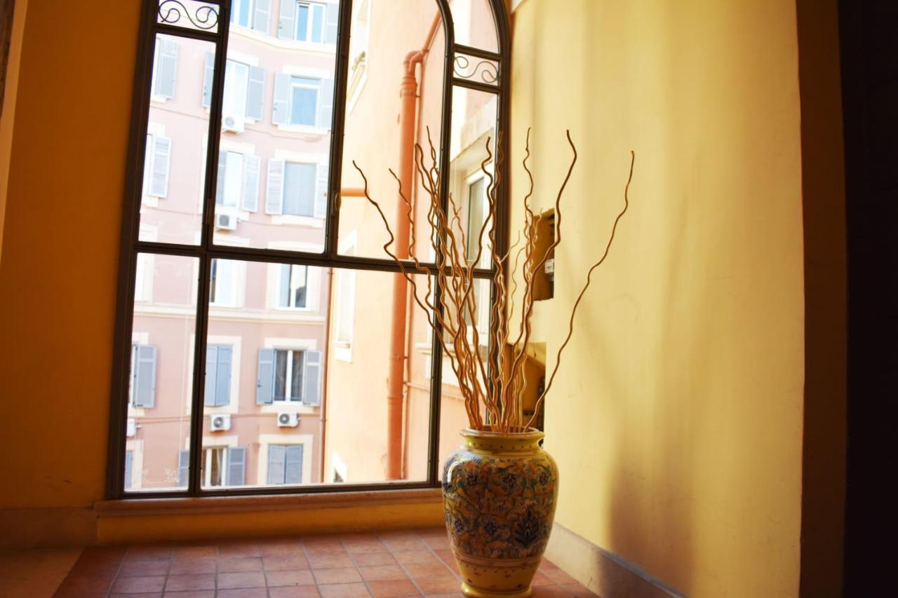 Vg - Al Pincio 5 Stelle - Luxury Apartment 罗马 外观 照片